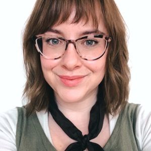 Meet your Posher, Haley